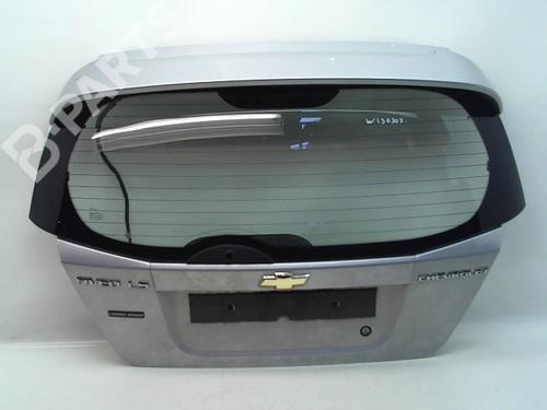 tailgate-chevrolet-aveo-kalos-hatchback-t250-t255-12-2006-10820622 main image