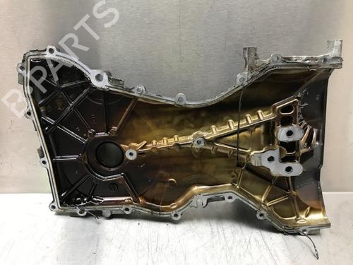 Used Timing cover MAZDA 6 Estate (GH) 1.8 MZR (120 hp) 13180138