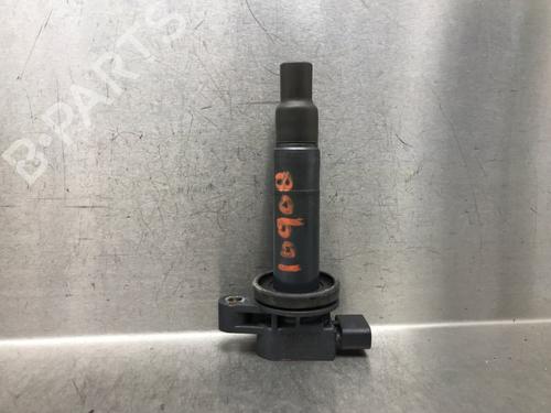 Used Ignition coil Ignition coil TOYOTA YARIS (_P9_) 1.3 VVT-i (SCP90_, SCP90R) (87 hp) 30737370 30737370