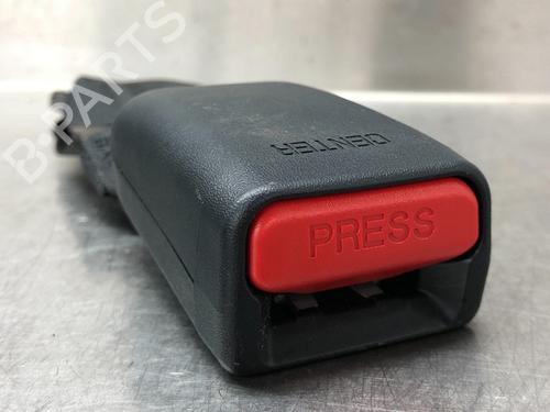 Seat buckle MITSUBISHI MIRAGE / SPACE STAR VI Hatchback (A0_A) 1.2 (A03A) | BP13185510I32 