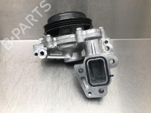 Auxiliary water pump SUZUKI VITARA (LY) 1.4 Hybrid (Mild Hybrid) AllGrip (APK414) | BP13185406M111 