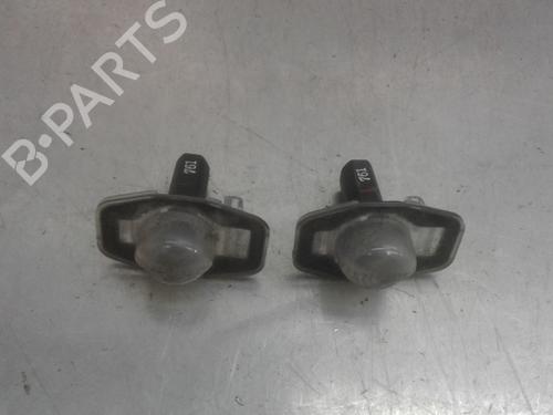 Nummerpladelys Nummerpladelys 13170390 13170390