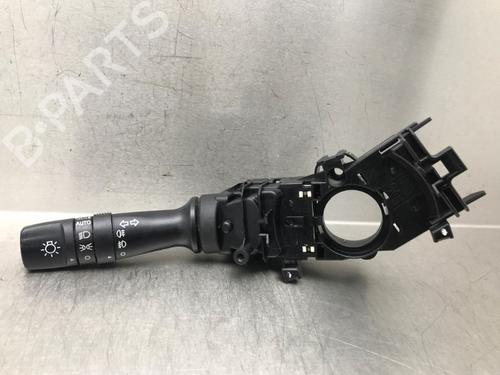 Used Headlight switch KIA VENGA (YN) 1.4 CVVT (90 hp) 17048423
