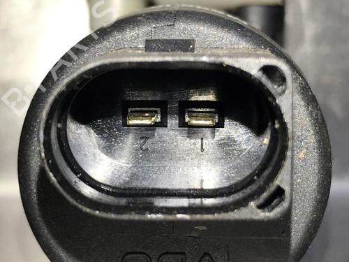 Sprinklervæskepumpe MITSUBISHI COLT VI (Z3_A, Z2_A) 1.5 (Z23A) | BP16724925E24 