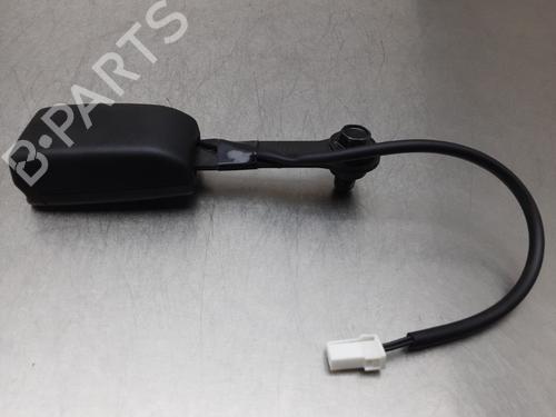Seat buckle NISSAN MURANO I (Z50) 3.5 4x4 | BP13180888I32 