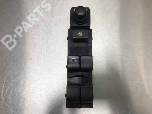 Used Switch Switch MAZDA 2 Hatchback (DL, DJ) 1.5 SKYACTIV-G (90 hp) 10849005 10849005