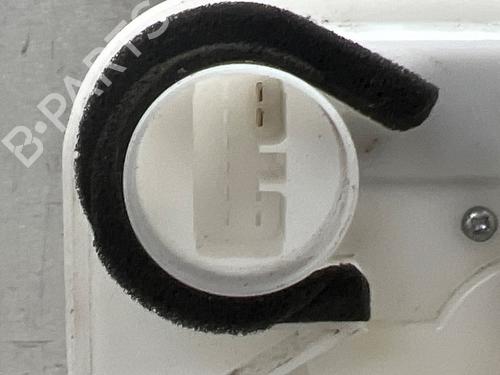 Rear left lock MITSUBISHI OUTLANDER III (GG_W, GF_W, ZJ, ZL, ZK) 2.0 Hybrid 4WD (GG2W) | BP17092894C100 
