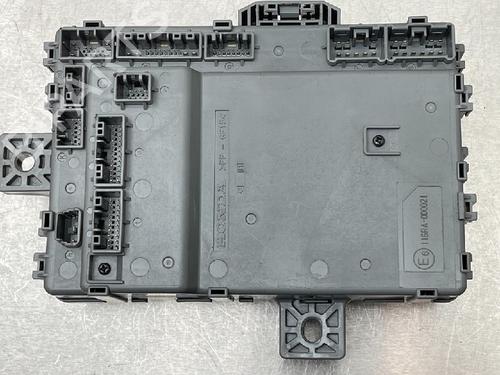 Fuse box HONDA CIVIC IX (FK) 1.8 i-VTEC (FK2) | BP10845766E1 