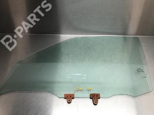 Used Front left door window Front left door window NISSAN JUKE (F15) 1.6 (117 hp) 10851817 10851817