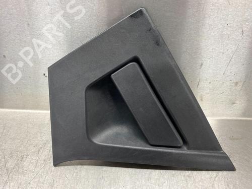 Used Rear right exterior door handle NISSAN MICRA V (K14) 0.9 IG-T (90 hp) 11371332