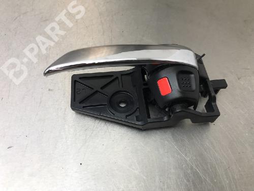 Used Front left exterior door handle Front left exterior door handle SUZUKI SWIFT V (AZ) 1.2 (A2L412, ZC83S) (90 hp) 10848302 10848302