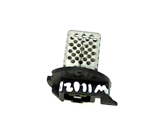 Used Heater resistor SUBARU JUSTY IV 1.0 (M300) (69 hp) 11778830