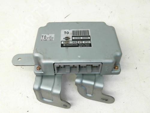 Used Gearbox control unit NISSAN MURANO I (Z50) 3.5 4x4 (234 hp) 10822749