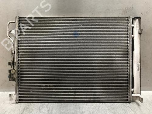 Used AC radiator HYUNDAI TUCSON (TL, TLE) 1.7 CRDi (116 hp) 16964219
