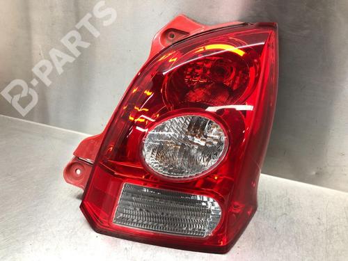 Used Right taillight Right taillight SUZUKI ALTO VII (GF) 1.0 (AMF310, GFC31S) (68 hp) 11030212 11030212
