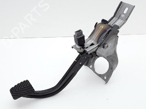Break pedal KIA RIO IV (YB, SC, FB) 1.0 T-GDI 100 | BP10830667I19 