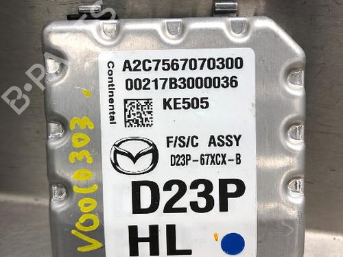 Kamera MAZDA MX-5 IV (ND__) 2.0 (ND2E, ND6E) (160 hp) 16701063