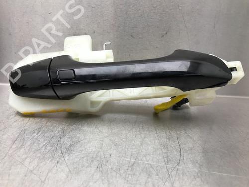 Used Front right exterior door handle KIA STONIC (YB) 1.0 T-GDi Eco-Dynamics+ (120 hp) 12069638