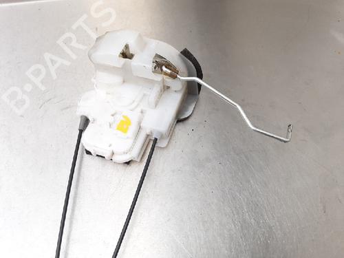 Front right lock SUBARU IMPREZA Hatchback (GR, GH, G3) 2.0 D AWD | BP10848185C97 