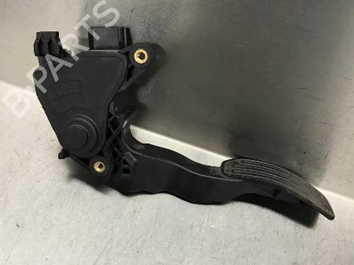 Pedal NISSAN MICRA IV (K13K, K13KK) 1.2 DIG-S | BP18484823I4 