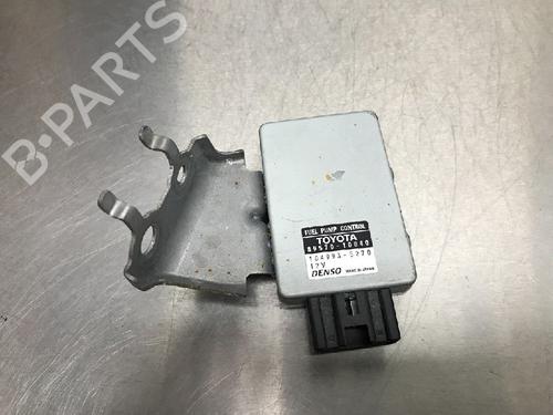 Annen TOYOTA C-HR (_X1_) 1.2 (NGX10_, NGX10R) (116 hp) 10851875