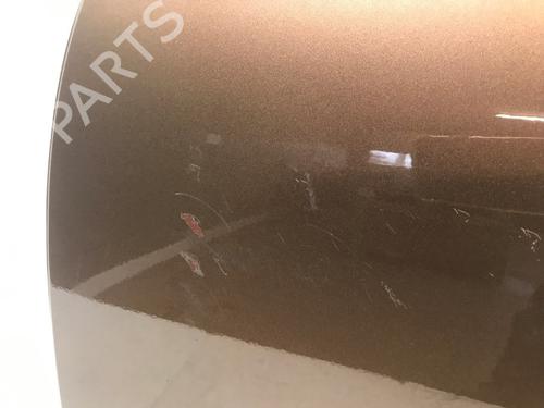 Left rear door HYUNDAI i20 II (GB, IB) 1.2 | BP16762416C4 