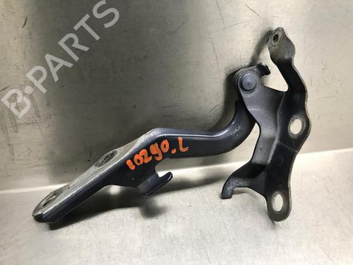 Used Hinge/Door check strap TOYOTA COROLLA Verso (_E12_) 1.6 VVT-i (ZZE121_, ZZE121R) (110 hp) 16531812