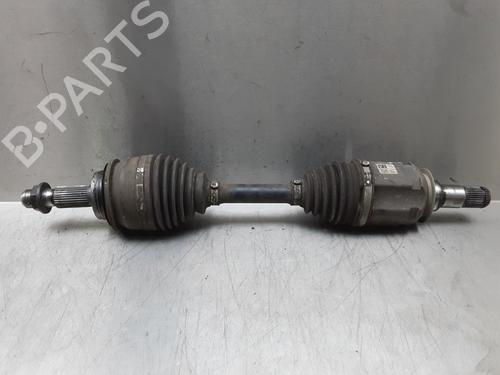 Used Left front driveshaft Left front driveshaft 10854486 10854486