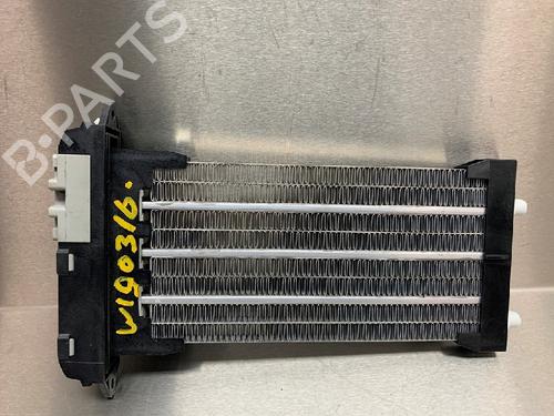 Varmeblæsermodstand KIA CEE'D Sportswagon (JD) 1.6 GDI (135 hp) 13175154