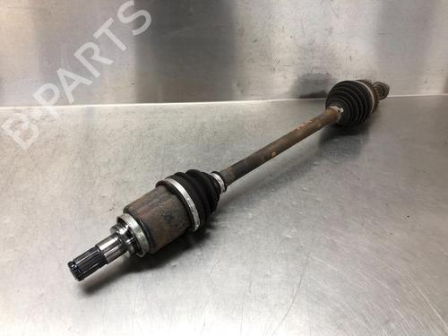 Used Left front driveshaft Left front driveshaft 13610547 13610547