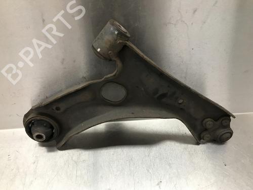Left front suspension arm CHEVROLET AVEO Hatchback (T300) 1.3 D | BP10859291M12 