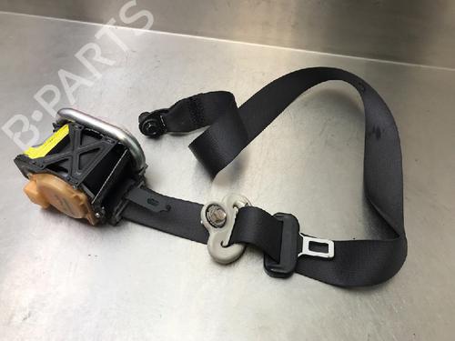 Front left seatbelt SUBARU IMPREZA Hatchback (GR, GH, G3) 2.0 D AWD | BP10848351I26 
