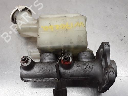 Used Brake master cylinder MITSUBISHI L400 Van (PD_W, PC_W, PB_V, PA_W, PA_V) 2500 TD (PD5W, PD5V, PA5W, PA5V) (87 hp) 10850013