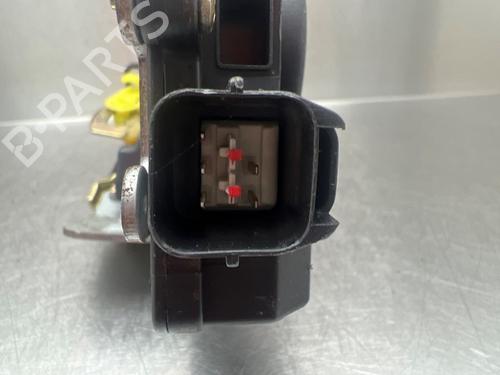 Rear right lock HYUNDAI SANTA FÉ I (SM) 2.0 | BP16911069C99 