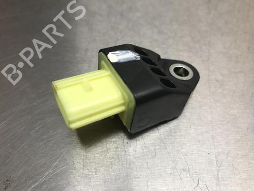 Used Electronic module SUBARU LEGACY V Estate (BR) 2.5 i AWD (BRM) (173 hp) 10848791