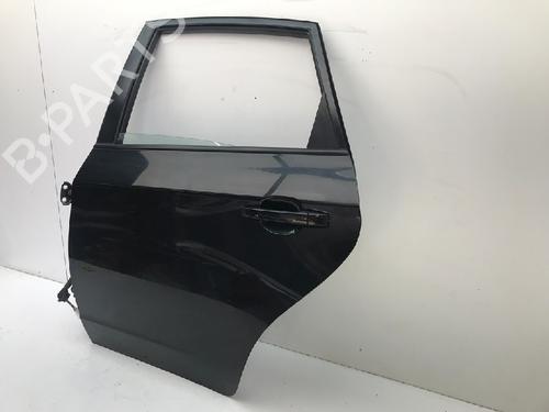 Left rear door SUBARU IMPREZA Hatchback (GR, GH, G3) 2.0 D AWD | BP10848147C4 