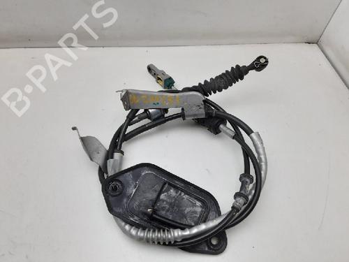 Kabel TOYOTA C-HR (_X1_) 1.8 Hybrid (ZYX10_, ZYX11_) (98 hp) 13174619
