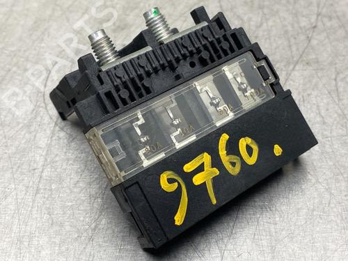 Andre NISSAN NV200 / EVALIA Bus 1.6 16V (M20, M20M) (110 hp) 16407798