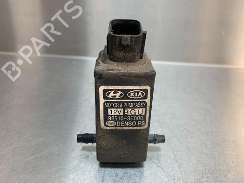 Washer pump KIA CARENS III MPV (UN) 2.0 CVVT | BP13176898E24 