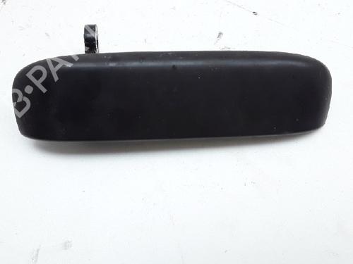 Used Tailgate handle MITSUBISHI MIRAGE / SPACE STAR VI Hatchback (A0_A) 1.0 (A05A) (71 hp) 10832881