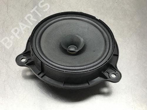 Used Speaker NISSAN NOTE (E12) 1.2 (80 hp) 10854716
