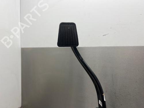 Clutch pedal HYUNDAI TUCSON (TL, TLE) 1.7 CRDi | BP17497082I13 