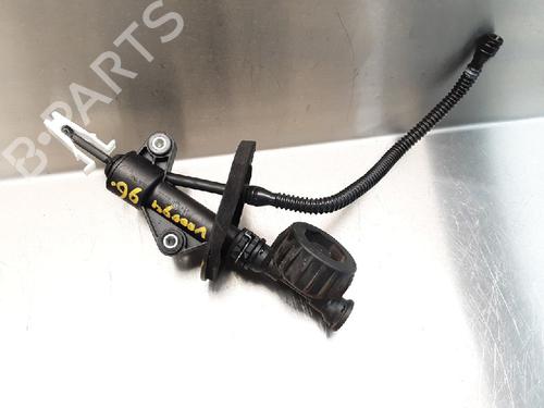 Used Clutch slave cylinder CHEVROLET AVEO Hatchback (T300) 1.3 D (95 hp) 13178455