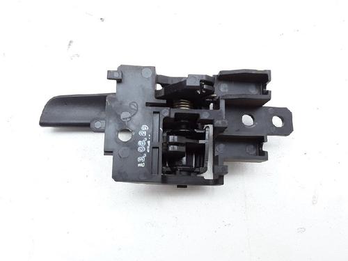 Front right exterior door handle MITSUBISHI MIRAGE / SPACE STAR VI Hatchback (A0_A) 1.0 (A05A) | BP10832886C129 