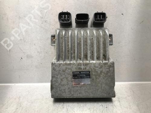 Electronic module LEXUS IS II (_E2_) 220d (ALE20) | BP11806452M83 