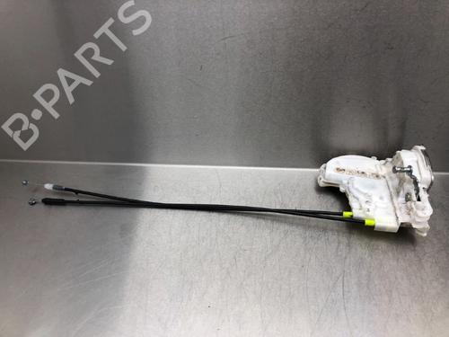 Rear left lock SUZUKI VITARA (LY) 1.6 (APK 416) | BP13042673C100 