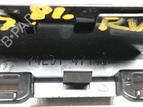 Switch TOYOTA PRIUS (_W3_) 1.8 Hybrid (ZVW3_) | BP10854676I30 