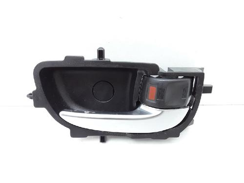Used Front right exterior door handle Front right exterior door handle TOYOTA YARIS (_P13_) 1.0 (KSP130_, KSP130) (69 hp) 10838275 10838275