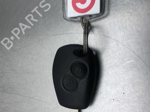 Control unit NISSAN NV250 Van (X61) dCi 115 | BP24371580M11 - Image 5