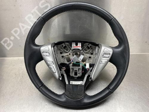 Used Steering wheel NISSAN NOTE (E12) 1.2 (80 hp) 11531538